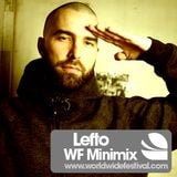 WF Minimix by Lefto