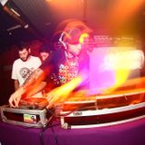 DIGGER 009 - 0215 - Sensi Sound