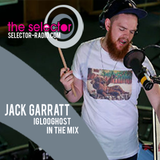 The Selector w/ Jack Garratt, Sam Bonham & Igloo Ghost