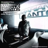 Mariano Santos @ Demo Set (July - August 2012)