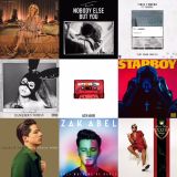 2017 : POP RnB Soul #11 New Music