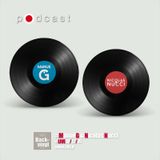 #cox #backtovinyl #ManueG #NicolasNucci #live #18122015