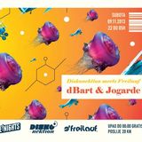 dBart - Diskonektion II @ Kameleon (09.11.2013)