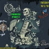 Guardians Of Night : Opeth Tribute Part II 16/2/16 @ Spirto Web Radio