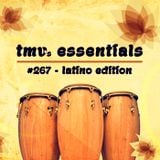 TMV's Essentials - Episode 267 (2015-06-08)