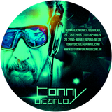 THE LEGEND IS BACK 2K15 DJ SET TONNY DICARLO 1