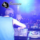 DJ POCHAS - PARKINEOS VOL.2