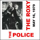 The Police 1979-5-16 The Roxy, Pacific Beach, San Diego,CA