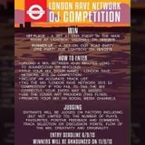 LUXE - LONDON RAVE NETWORK 2015 DJ COMPETITION