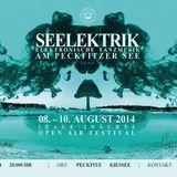 Kuschelboxen - Seelektrik 2014
