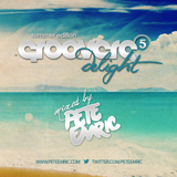 Groovers Delight Vol.5 'Summer Edition' (Mixed by Pete Emric)