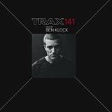 Mix for Trax by Ben Klock - From mix.dj