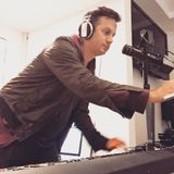 Show 063 - Special Guest: Marc Mac (4hero) - New Rodney P, DJ Shadow, Radiohead, Mr Carmack - 1.3.16