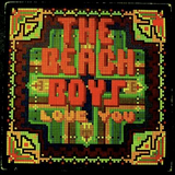 Luvs The Beach Boys )))TributeMixxx((( PopPsycheSurf