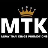Liam Meets Muay Thai Kings Promotions