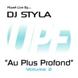 Au Plus Profond - Vol 2