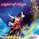 nihgt of Mage