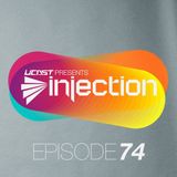 UCast – Injection 74