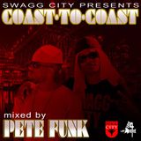 Swagg City - Coast 2 Coast Mixtape