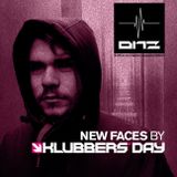 Klubberscast 002 - Hector Oaks (Illegal Alien)