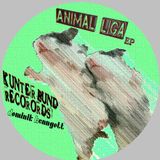 Animal Liga - Dominik Kenngott (Kunterbund Rec.)