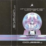 Christopher Lawrence - Odyssey (side.a) 1996