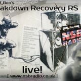 Cardiff_Bens Breakdown Recovery Show 29.06.15 nsbradio.co.uk