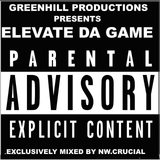ELEVATE DA GAME VOL.1