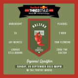 DJ Tom Fleming - Canada - Halifax Qualifier