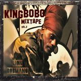 Lion Bobmano - KingBobo MIXTAPE VOL.2 MIXED BY RAYBREAKZ
