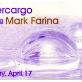 Mark Farina - Supercargo Live @ Tracks 2000 Denver, CO 1997 Side A