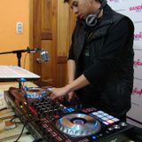 SALSA URBANA DJ SKRASH