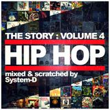 TheStory : Volume 4 - HIP HOP