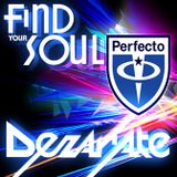 FIND YOUR SOUL FEAT DEZARATE EPISODE 048