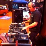 The Tempo Sessions on SS radio mixed with love by DeanJay (18/10/12)