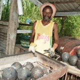 Breadfruit Sessions Vol. 4 - Corey Dawkins
