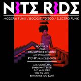 Nite Ride Vol.05 (Vinyl Mix)