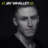 SECRET MUSIC FESTIVAL GUEST MIX #003 // JAY WHALLEY