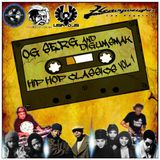 OG SERG x DIGUM SMAK Hip - Hop Classics Vol 1