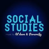 Social Studies with lil'dave & Personify - Live July 2014