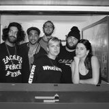 Wednesday Club (Kutmah B2B Moxie B2B 92 Points B2B Martelo B2B Mamiko Motto) - 18th December 2014