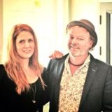 Tamsin Rosewell interviews The Levellers' lead singer, guitarist and songwriter, Mark Chadwick