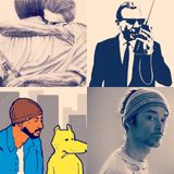 B3 #Show 202 with special Madlid + new DJ Krush, DJ Nobody, Mophono X Gaslamp Killer & more