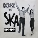 MRB - Track 14 - Ska Yeyé de Discoteque
