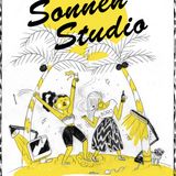 Hugo Amad @ SonnenStudio-Berlin 26/04/2013