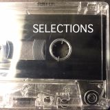 SELECTIONS 003 (Simon Houser Dj Mix)