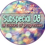 Substation # 08