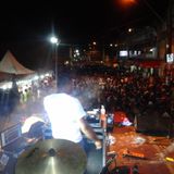 Dj Juruna Grandmaster 4° Set 99 Na Balada