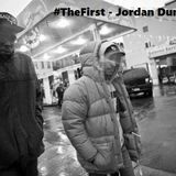 #TheFirst - Jordan Duncan