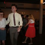 7/16/2014 Swing Dance Playlist Part 1